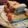 Cooksnap dari Vega Putri's Kitchen untuk resep Floss roll abon roti tawar