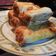 Cooksnap dari Vega Putri's Kitchen untuk resep Floss roll abon roti tawar