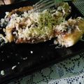 Cooksnap dari elinur untuk resep Pisang Bakar Teflon