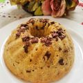 Cooksnap dari Kartika Andrianti untuk resep Butter Cake Pisang Raja