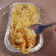 Cooksnap dari Endah J untuk resep Spaghetti Brulee / Spaghetti Panggang