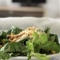 Cooksnap από Maria Christoforou στη συνταγή Μαγική σαλάτα