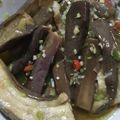 Cooksnap dari Adriyani Kamsyach untuk resep Terong Saus Tiram