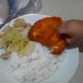 Cooksnap dari Hanaana untuk resep Chicken Katsu Renyah lebih enak dari hokben (kata anak-anak 😜)