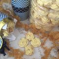 Cooksnap dari shandhyna untuk resep Sagu Keju Lumer
