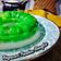 Cooksnap dari Corrie Permadi untuk resep Nagasari Nangka Pandan