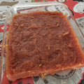 El cooksnap de Karina B.G. cuando hizo 👩‍🍳Dulce de membrillo casero y fácil (En microondas).