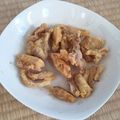 Cooksnap dari Astuti Mae untuk resep Ayam fillet goreng tepung renyaah 😍
