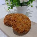 Cooksnap dari Maya Pratiwi untuk resep Oyster Mushroom Cheese Katsu