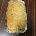 邱鳳英 的 蜜紅豆磅蛋糕 cooksnap