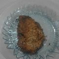 Cooksnap dari Fidya Fitri untuk resep Cryspi ayam oat