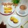 Cooksnap dari Lia Ariani untuk resep Puding Roti Tawar Panggang
