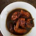 Cooksnap dari miiranti untuk resep Ayam kecap no ribet super enak😋