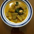Cooksnap dari UCOK ROZALI untuk resep Sayur lodeh terong ijo