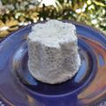 Tunarap's cooksnap of when they made Chia Pineapple Coconut Pudding Popsicle.