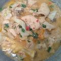 Cooksnap dari Diah Ratnasari untuk resep Tongseng Ayam Rumahan