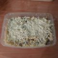 Cooksnap dari Hesty untuk resep Beef Macaroni Schotel (Kukus)