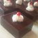 Cooksnap dari Syahara Kitchen untuk resep Puding brownies