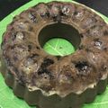 Cooksnap dari Lisa Charla untuk resep Bolu Cokelat Panggang