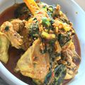 Cooksnap dari Indri Wijayanti untuk resep Ayam Rica Rica Kemangi