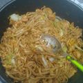 Cooksnap dari Anhara_kitchen untuk resep Mie goreng yummy