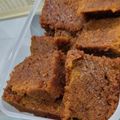 Cooksnap dari Emmy Widjajanti untuk resep Bolu Sarang Semut Favorit