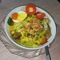 Cooksnap dari Norma Ningsih untuk resep Soto Daging Bening Khas Boyolali