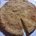 El cooksnap de Claudia Vela cuando hizo Torta alemana.🇩🇪👩🏼‍🍳😃.