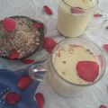 Nilam Piyush Hariyani's cooksnap of when they made ઠંડાઇ.