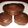 El cooksnap de Fátima Chávez cuando hizo Alfajores de chocolate.