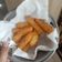Cooksnap dari Triasih Krisna untuk resep Potato Cheese Stick