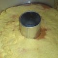 Cooksnap dari Saiful Dheean untuk resep Crumble Milk Cake
