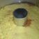 Cooksnap dari Saiful Dheean untuk resep Crumble Milk Cake