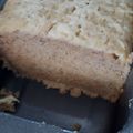 Cooksnap dari Wahyuni Ramadhani Telaumbanua untuk resep Bolu pisang kukus