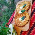 صورة من 🍓🇩🇿Sweet Fresa🍓، شاركها بعد تجربة وصفة اصابع الكوسة
