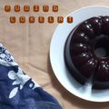 Cooksnap dari Anatasia Apri untuk resep Puding Coklat Ekonomis