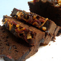 Cooksnap dari Hes Hidayat untuk resep Chocolate Prune Cake