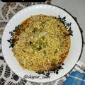 Cooksnap dari Cila Nashirah untuk resep Mie Nyemek