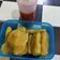 Cooksnap dari Yuni untuk resep Pempek Dos (Kapal Selam dan Lenjer)