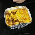 Cooksnap dari tara pratiwi untuk resep Bread Pudding (Pake Air Fryer)