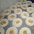 صورة من 💝ام سيف الدين 💝، شاركها بعد تجربة وصفة ارز بالحليب 😋