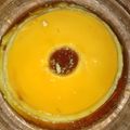 El cooksnap de alba ynes gonzalez cuando hizo Bizcochuelo de naranja.