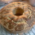 Cooksnap dari Azizah_@dapoerachie untuk resep Bolu Jadul 4 Telur Lembuut
