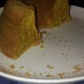 El cooksnap de Cocinando Con Mi 👦 cuando hizo Torta de zanahoria brasileña 🇧🇷😍.