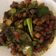 Cooksnap dari Jessica Raisa Lazuardi untuk resep Sambel ati ampela pete