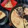 Cooksnap dari Uni untuk resep Kue Lumpur Nasi Yummy