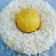 Cooksnap dari Melinda Fransisca untuk resep 3.) Bolu Kukus Lemon (No Mixer)