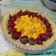 Cooksnap dari DINI LIA NURIKA untuk resep Pie Buah Besar // Hantaran // Gift