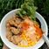 Cooksnap dari Zik. untuk resep Chiken Popcorn Salted Egg
