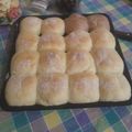 Cooksnap dari rifda untuk resep Japanese milk bread
